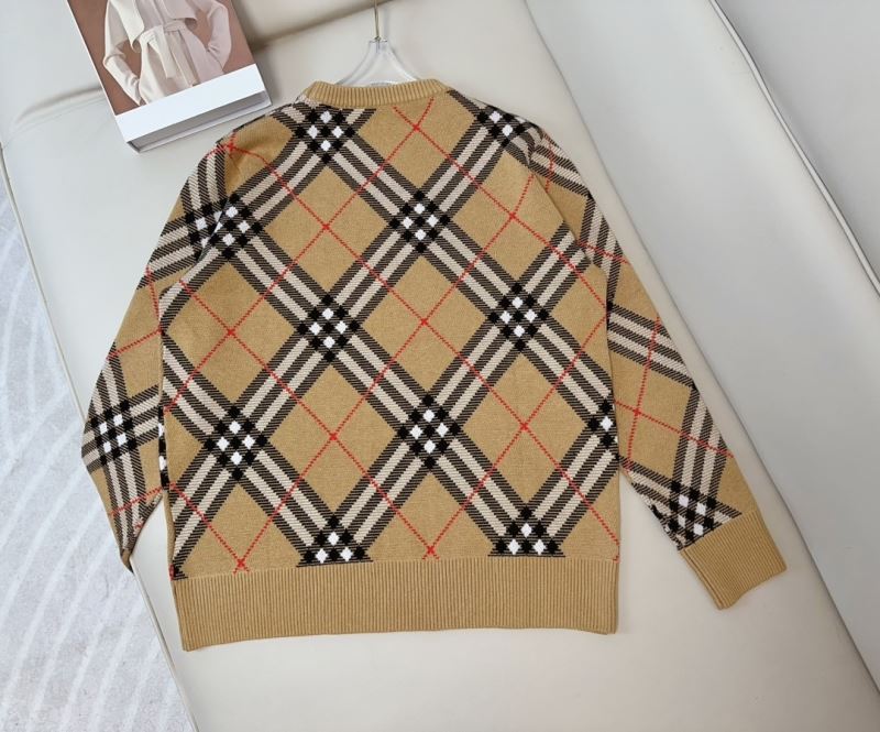 Burberry Sweaters